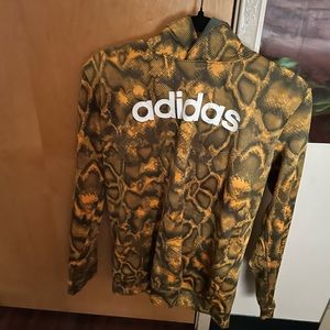 Kids adidas xl sweatshirt